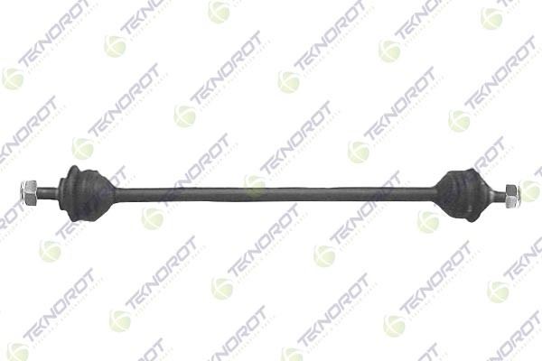 TEKNOROT CI-312 Süspansiyon Sistemi Stabilizatör - CITROËN AX (ZA-_) uyumlu