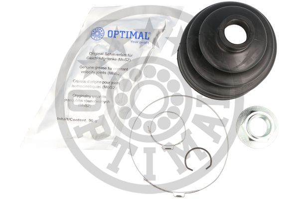 OPTIMAL CVB-10229CR Diferansiyel & Aktarma Sistemi Tahrik Parçaları - FORD MONDEO I (GBP) uyumlu