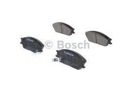 Fren Balatası - BOSCH - 0986461127 Ürün Görseli