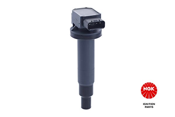 NGK 48095 Ateşleme Sistemi Ateşleme Bobini - TOYOTA YARIS VERSO (_P2_) uyumlu