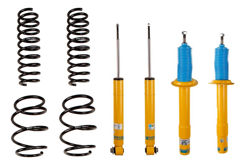 BILSTEIN 46-180841 Süspansiyon Sistemi Makas - BMW 5 (E39) uyumlu