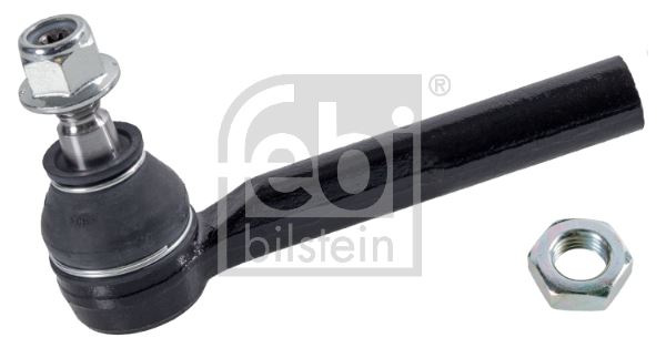 FEBI BILSTEIN 280081 Direksiyon Sistemi Mafsal - OPEL ASTRA G Hatchback (T98) uyumlu