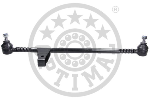 OPTIMAL G4-016 Direksiyon Sistemi Kısa Rot & İtici Çubuk - MERCEDES-BENZ S-SERISI (W126) uyumlu