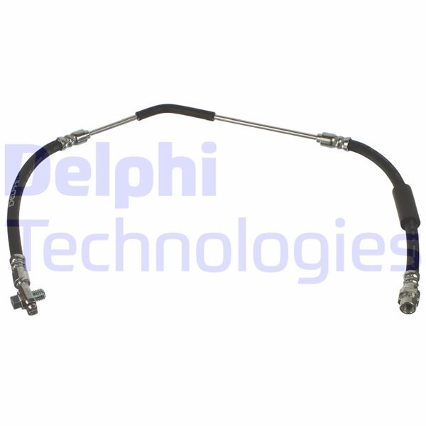 DELPHI LH7076 Fren Sistemleri Fren Hortumları - LAND ROVER RANGE ROVER III (L322) uyumlu