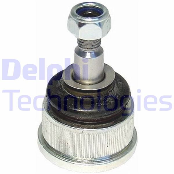 DELPHI TC2101 Tekerlek & Aks Parçaları Taşıyıcı Mafsal - BMW 3 (E36) uyumlu