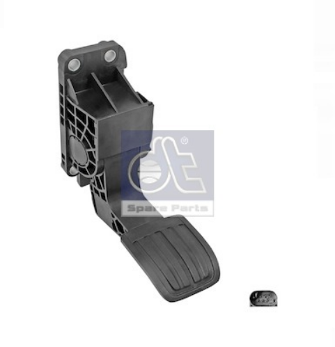DT Spare Parts 5.46026 Kaporta & Gövde Parçaları El & Ayak Kaldırma Tertibatı