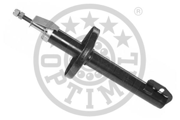 OPTIMAL A-3726G Süspansiyon Sistemi Amortisör - FORD SIERRA II Hatchback (GBC, GBG) uyumlu