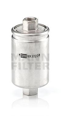 MANN-FILTER WK 612/2 Yakıt Sistemi Yakıt Filtresi - JAGUAR XJ (XJ40, XJ81) uyumlu