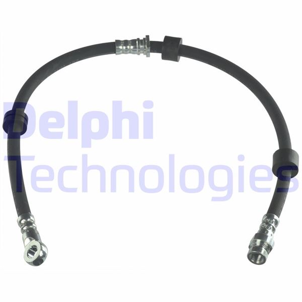 DELPHI LH7172 Fren Sistemleri Fren Hortumları - MITSUBISHI ASX (GA_W_) uyumlu