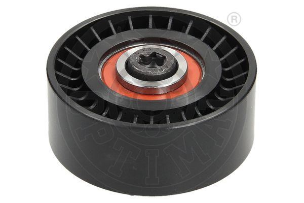 OPTIMAL 0-N1960 Motor Kayış Kasnağı - CHEVROLET CAPTIVA (C100, C140) uyumlu