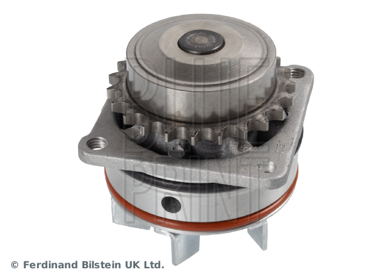 BLUE PRINT ADN19144 Motor Devirdaim - NISSAN MAXIMA / MAXIMA QX IV (A32) uyumlu