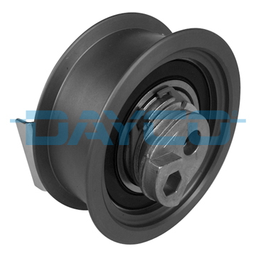 DAYCO ATB2610 Motor Kayış Kasnağı - VW GOLF VI (5K1) uyumlu