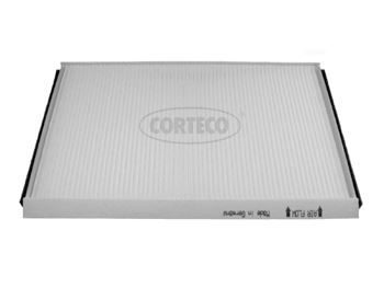 CORTECO 21651918 İklimlendirme Sistemi Polen Filtresi - SAAB 9000 Hatchback uyumlu