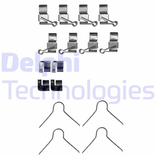 DELPHI LX0656 Fren Sistemleri Fren Diski - TOYOTA DYNA Platform şasi (KD_, LY_, _Y2_, _U3_, _U4_, _U6_, _U8_) uyumlu
