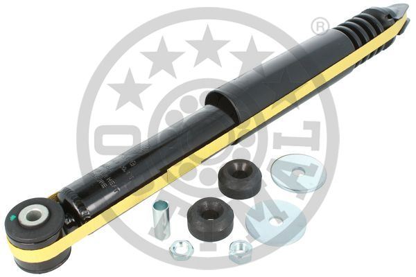 OPTIMAL A-1730G Diğer Diğer Donanım & Parçalar - MERCEDES-BENZ 190 (W201) uyumlu