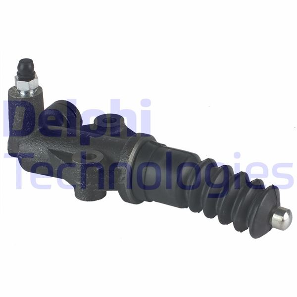 DELPHI LL80152 Debriyaj Sistemi Debriyaj Merkezi - FIAT 500 C (312_) uyumlu