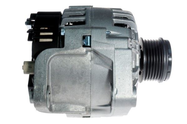 HELLA 8EL 011 710-521 Elektrik Sistemi Alternatör - RENAULT MEGANE I Classic (LA0/1_) uyumlu