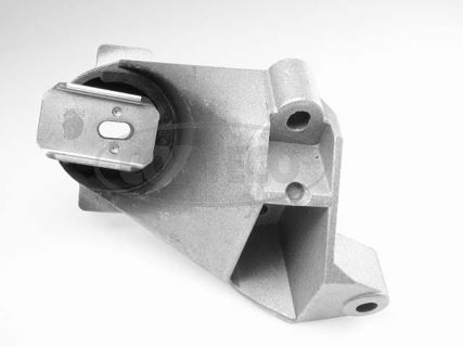 CORTECO 21652893 Motor Motor Yataklama - RENAULT TWINGO I (C06_) uyumlu