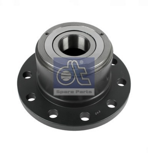 DT Spare Parts 10.30427 Tekerlek & Aks Parçaları Teker Rulmanı