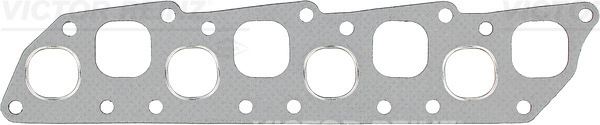 VICTOR REINZ 71-52458-00 Motor Manifold Contası - MITSUBISHI COLT II (C1_A) uyumlu