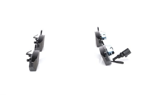 BOSCH 0 986 494 019 Fren Sistemleri Fren Balatası - SEAT LEON (1P1) uyumlu