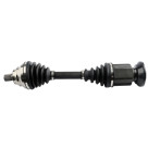 FEBI BILSTEIN 186001 Diferansiyel & Aktarma Sistemi Tahrik Mili - VW TIGUAN (5N_) uyumlu