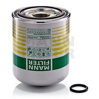 MANN-FILTER TB 1394/8 x Fren Sistemleri Hava Kurutucu Kartuşu - MERCEDES-BENZ AROCS uyumlu
