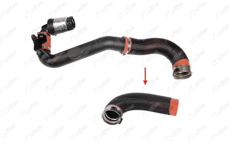 NIFEA 12761 Motor Hava Kütle Ölçer (MAF Sensörü) - RENAULT MASTER III Panelvan/Van (FV) uyumlu