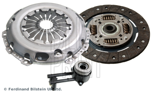 BLUE PRINT ADF123074 Debriyaj Sistemi Debriyaj Seti - FORD FOCUS I (DAW, DBW) uyumlu