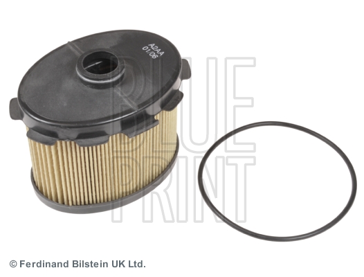 BLUE PRINT ADT32370 Yakıt Sistemi Yakıt Filtresi - FIAT SCUDO Minibüs/Otobüs (220_) uyumlu