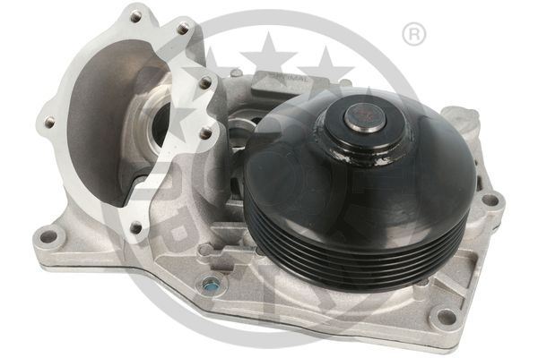OPTIMAL AQ-2490 Motor Devirdaim - BMW 1 (F20) uyumlu
