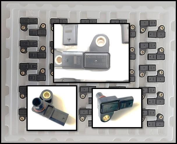 Emme Manifold Basınç Sensörü - RENAULT ORIJINAL - 1449492C0N Ürün Görseli