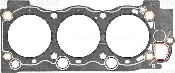 VICTOR REINZ 61-54215-00 Motor Silindir Kafa Contası - TOYOTA LAND CRUISER 90 (_J9_) uyumlu