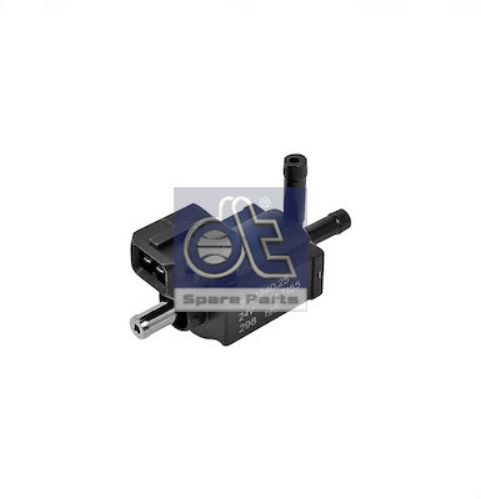 DT Spare Parts 7.58202 Diğer Diğer Donanım & Parçalar