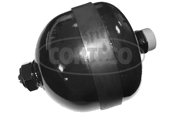 CORTECO 49467197 Motor Enjeksiyon Valfi