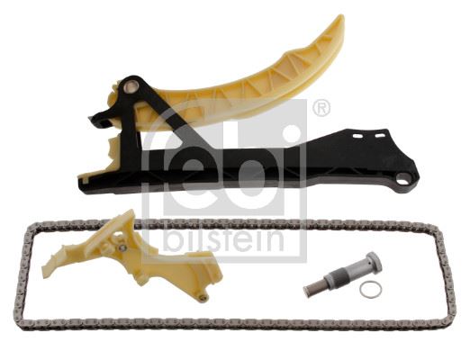 FEBI BILSTEIN 30334 Motor Kumanda Zinciri Seti - BMW 3 Touring (E91) uyumlu