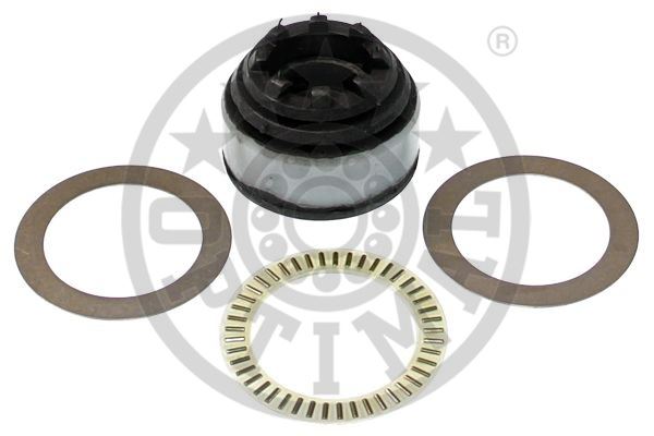 OPTIMAL F8-6381 Süspansiyon Sistemi Amortisör - FIAT UNO (146_, 158_) uyumlu