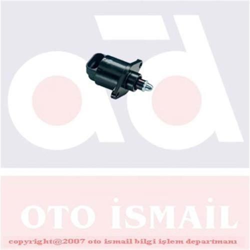 Vakum Vanası - DODUCO - 38130 Ürün Görseli