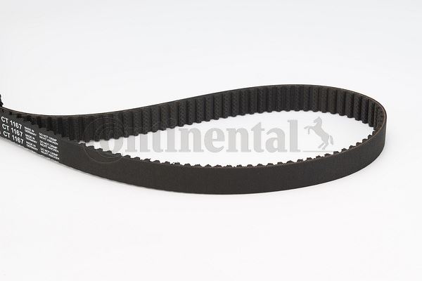 CONTINENTAL CTAM CT1167 Motor Kayış - VW UP! (121, 122, BL1, BL2, BL3, 123) uyumlu