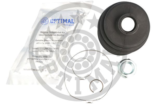 OPTIMAL CVB-10310CR Diferansiyel & Aktarma Sistemi Tahrik Parçaları - KIA CLARUS (K9A) uyumlu