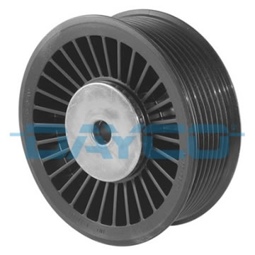 DAYCO APV2420 Motor Yönlendirme & Kılavuz Makarası - SCANIA T uyumlu