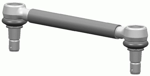 LEMFÖRDER 30663 01 Direksiyon Sistemi Kısa Rot & İtici Çubuk - MERCEDES-BENZ ECONIC uyumlu