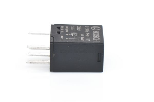 BOSCH 0 986 AH0 113 Elektrik Sistemi Röle & Sigorta