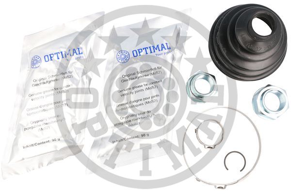 OPTIMAL CVB-10550TPE Diferansiyel & Aktarma Sistemi Tahrik Parçaları - FIAT PANDA (169_) uyumlu
