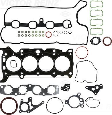 VICTOR REINZ 01-10175-01 Motor Conta Seti - MAZDA 6 Sedan (GJ, GL) uyumlu