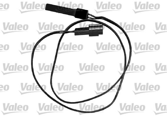 VALEO 508787 İklimlendirme Sistemi Kontrol Kumandası - RENAULT SUPER 5 (B/C40_) uyumlu
