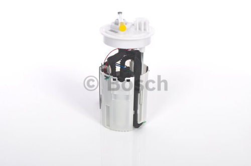BOSCH 0 580 313 120 Motor Besleme Ünitesi - NISSAN ALMERA II Hatchback (N16) uyumlu