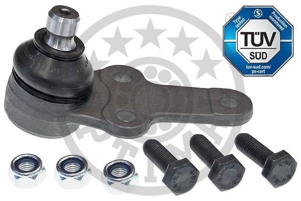 OPTIMAL G3-060 Tekerlek & Aks Parçaları Taşıyıcı Mafsal - FORD FIESTA III (GFJ) uyumlu