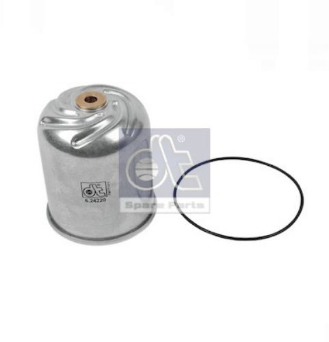 DT Spare Parts 6.24220 Motor Yağ Filtresi - RENAULT TRUCKS PREMIUM uyumlu