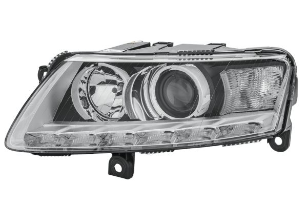 HELLA 1EL 009 925-511 Farlar & Aydınlatma Far Parçaları - AUDI A6 C6 (4F2) uyumlu